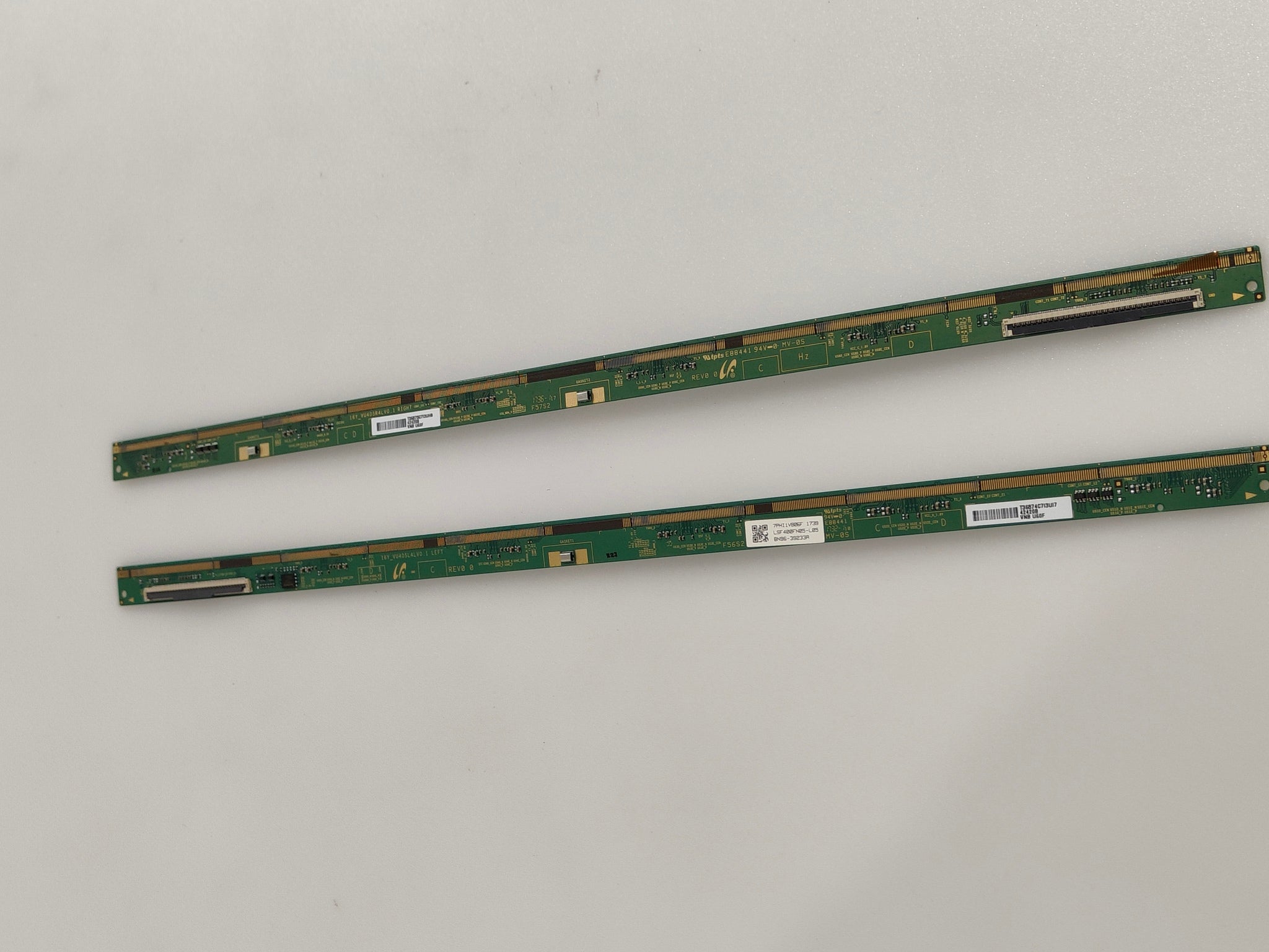 MATRIX BOARD BN96-39233A (16Y-VU40SL4LV0.1) SAMSUNG UE40MU6192U