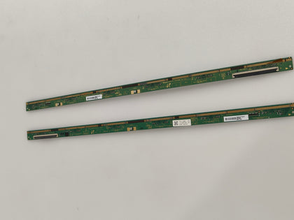 MATRIX BOARD BN96-39233A (16Y-VU40SL4LV0.1) SAMSUNG UE40MU6192U