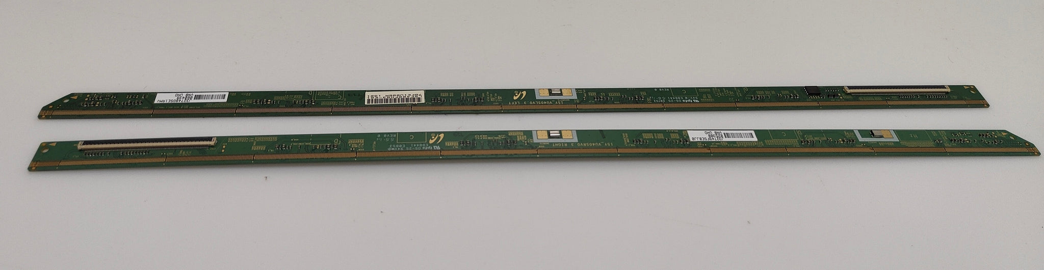 Matrix buffer board 15Y_VU40SRV0.3 SAMSUNG UE40JU6072U