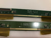 6870S-3279A 6870S-3280A matrix buffer boards LG 50UP76703LB 