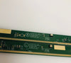 6870S-3336A 6870S-3335A matrix buffer boards LG 43UP76703LB