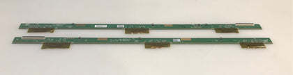 6870S-3336A 6870S-3335A matrix buffer boards LG 43UP80003LR