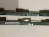 PT430GT01-5-XL-1 PT430GT01-5-XR-1 matrix buffer boards LG 43UP76703LB