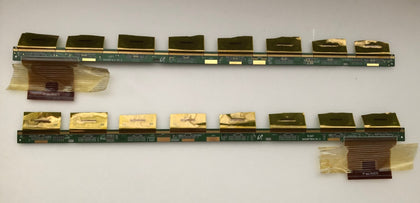 N400HFSR4LV0.2 RIGHT & LEFT SAMSUNG UE40B6050VW
