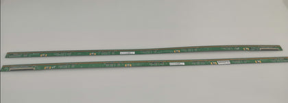 Matrix buffer board 13Y-55SNBSL4LV01 REV0.0 SAMSUNG UE55ES8005U 