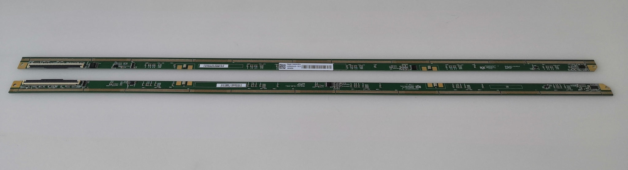 Matrix buffer boards PSA517X0003PG HV550QUB-B13 39265A Samsung UE55KU6075U 