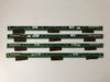 6870S-3004C 6870S-3005C 6870S-3006C 6870S-3007C matrix buffer boards LG 65NANO863PA