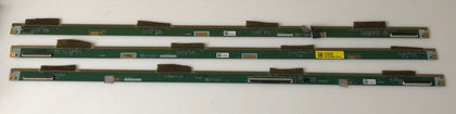 BN96-51821A matrix buffer boards Samsung UE75AU7172U