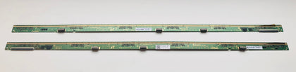 18Y_SUD49MB4SL4LV0.1 18Y_SUD49MB4SR4LV0.1 buffer boards Sony KD-49XG9005