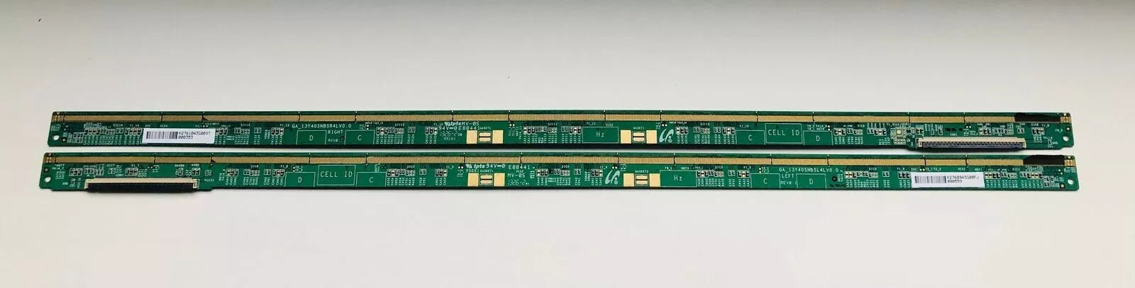GA_13Y40SNBSR4LV0.0 matrix buffer boards Philips 40PFL8008K/12