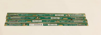 47-6002156 47-6002155 47-6002157 47-6002158 buffer board set - Sony KD-65XG8096