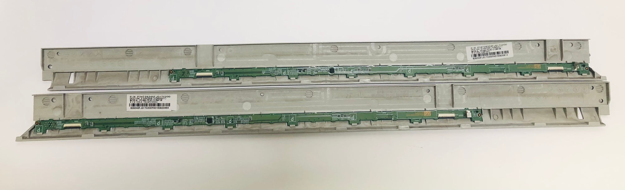 P34T2835XFJ01TC200 XFAL24003700SX6424 LCD PANEL PCB FOR PHILIPS 55POS901F/12