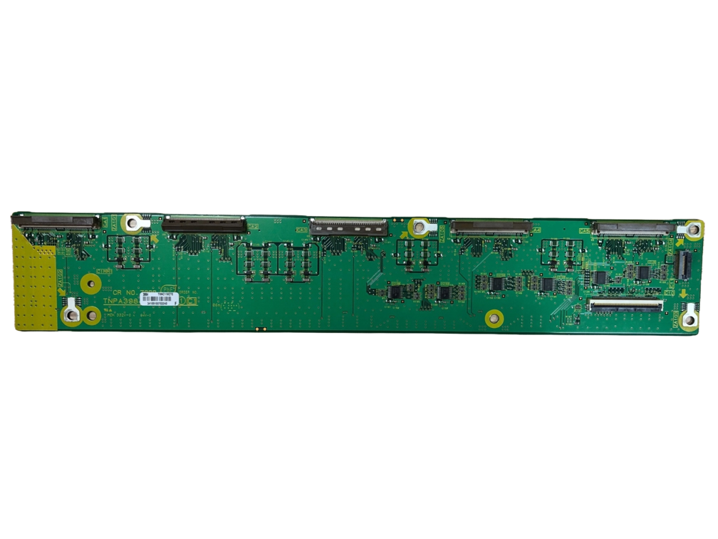 Panasonic buffer board TNPA3984