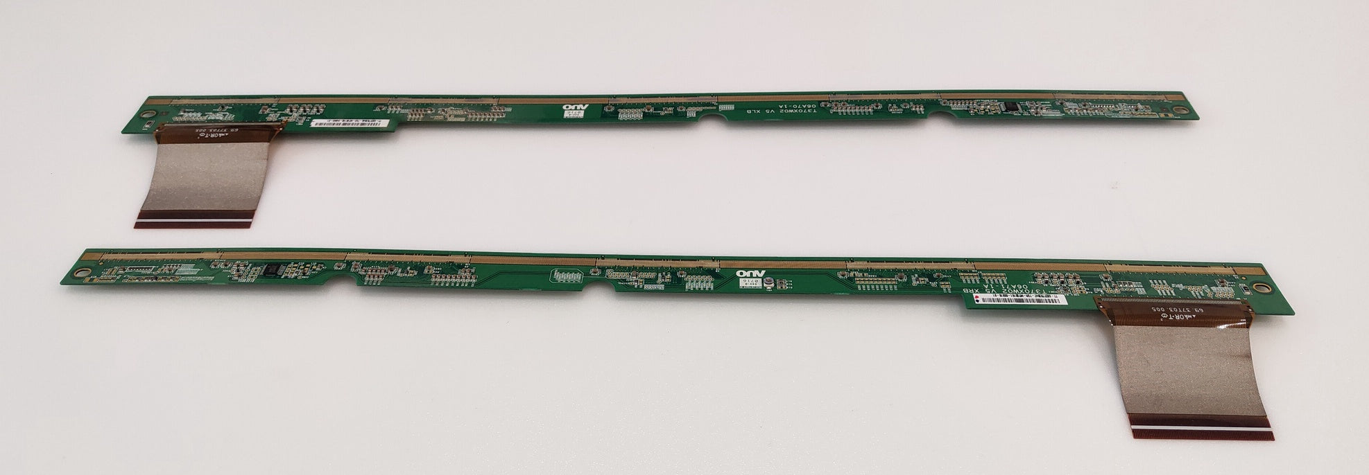 Matrix buffer board T370XW02 V5 XRB (XLB) SAMSUNG LE37R88BD 