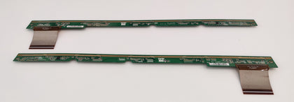 Matrix buffer board T370XW02 V5 XRB (XLB) SAMSUNG LE37R88BD 