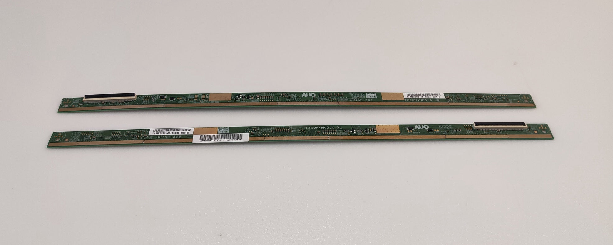 Matrix buffer boards 32T42-S08 T320HVN05.0 XR LG 32LB580V 