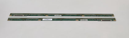 HV430QUB-N4E matrix buffer boards LG 43UM7100PLB 