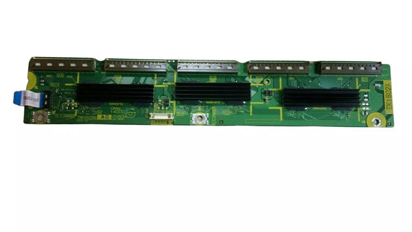 Carte électronique Buffer Board Panasonic TNPA5321 C1 - Pour Téléviseur TC-P55GT30