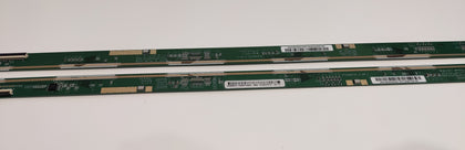 PT430GT01-2-XL-1  PT430GT01-2-XR-1 matrix buffer boards LG 43UP76703LB
