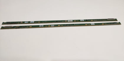 LC490DGJ(SL)(A2) 49UHD 60Hz SPCB DIC2mm VER 1.1 H/F matrix buffer boards LG 49UN71003LB