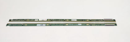 6870S-0744A LC430DQJ(SL)(A2) matrix buffer boards LG 43UP75003LF