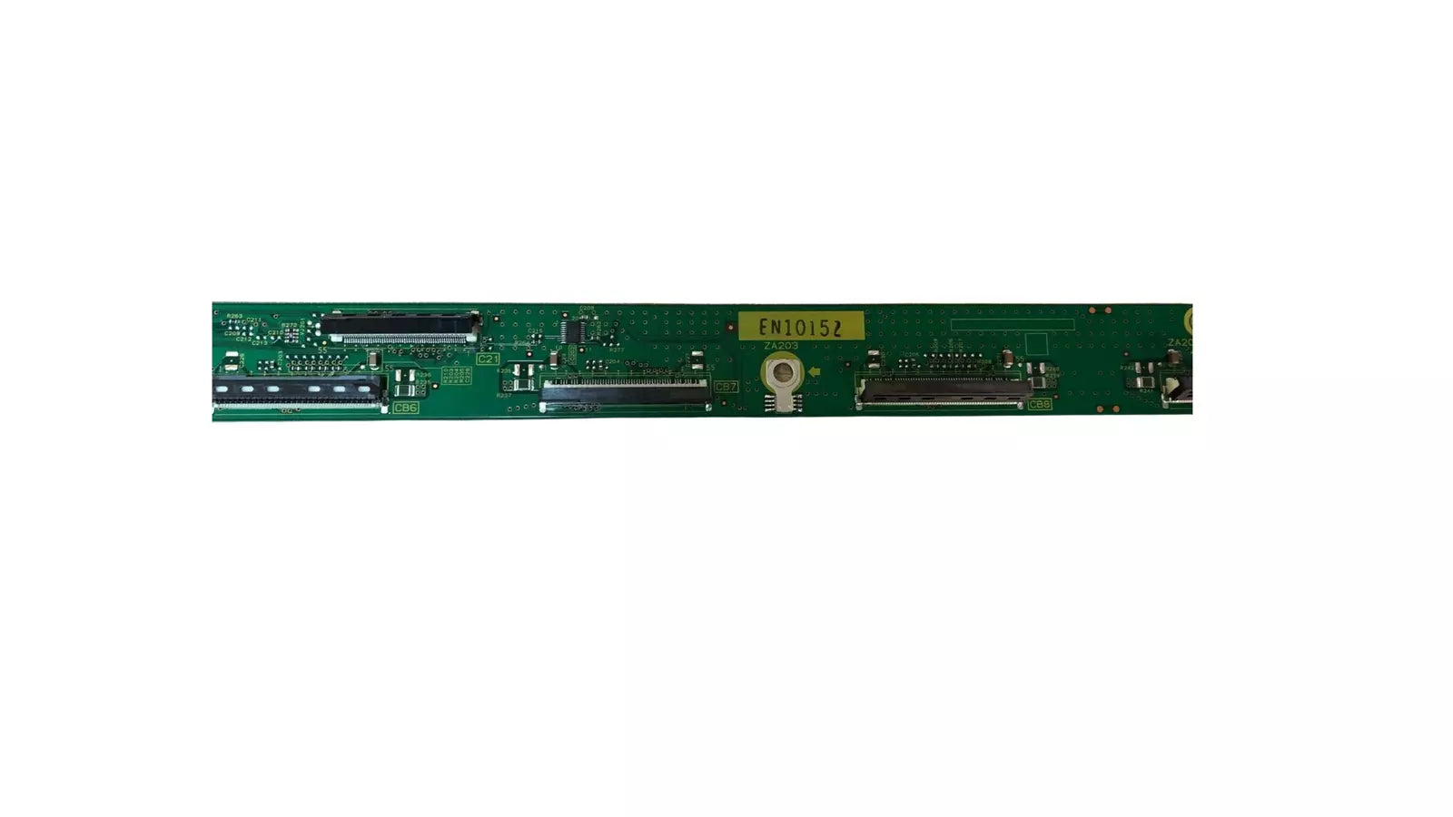 Panasonic buffer board TNPA5319 AD