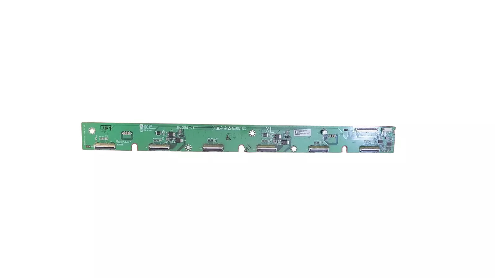 LG buffer board EAX36925701