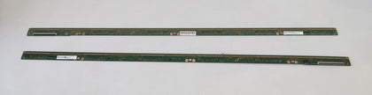 14Y_TT_48VNB5SR2LV0.1 LEFT & RIGHT Matrix buffer boards SAMSUNG UE48J6202AK 