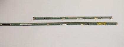 HV430QUB-F1A matrix buffer boards SAMSUNG UE43TU8072U