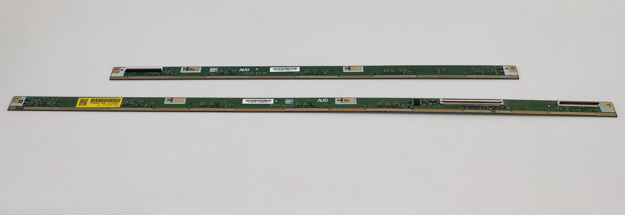 43T10 S1F XR matrix buffer board Samsung UE43TU6905K