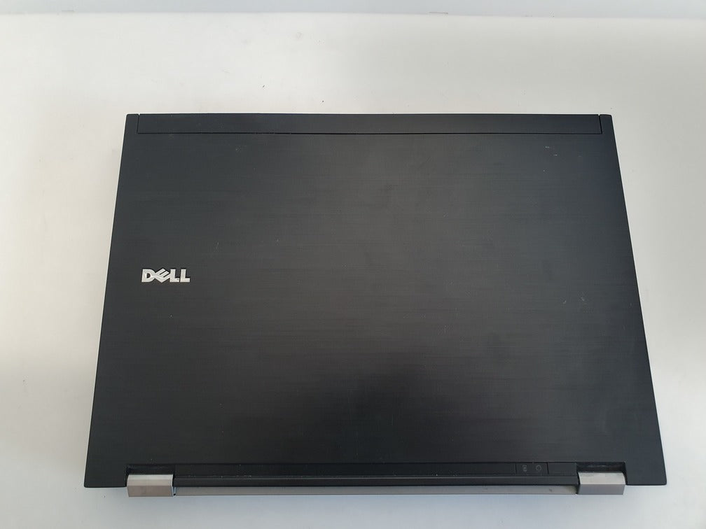Dell E6400/14.1 Inch/Core 2 Duo T6600/120 GB SSD/4 GB