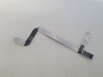 Flex Cable LED Driver to Mainboard CNJS E308724 AWM 20941 Samsung QE65QN92AAT