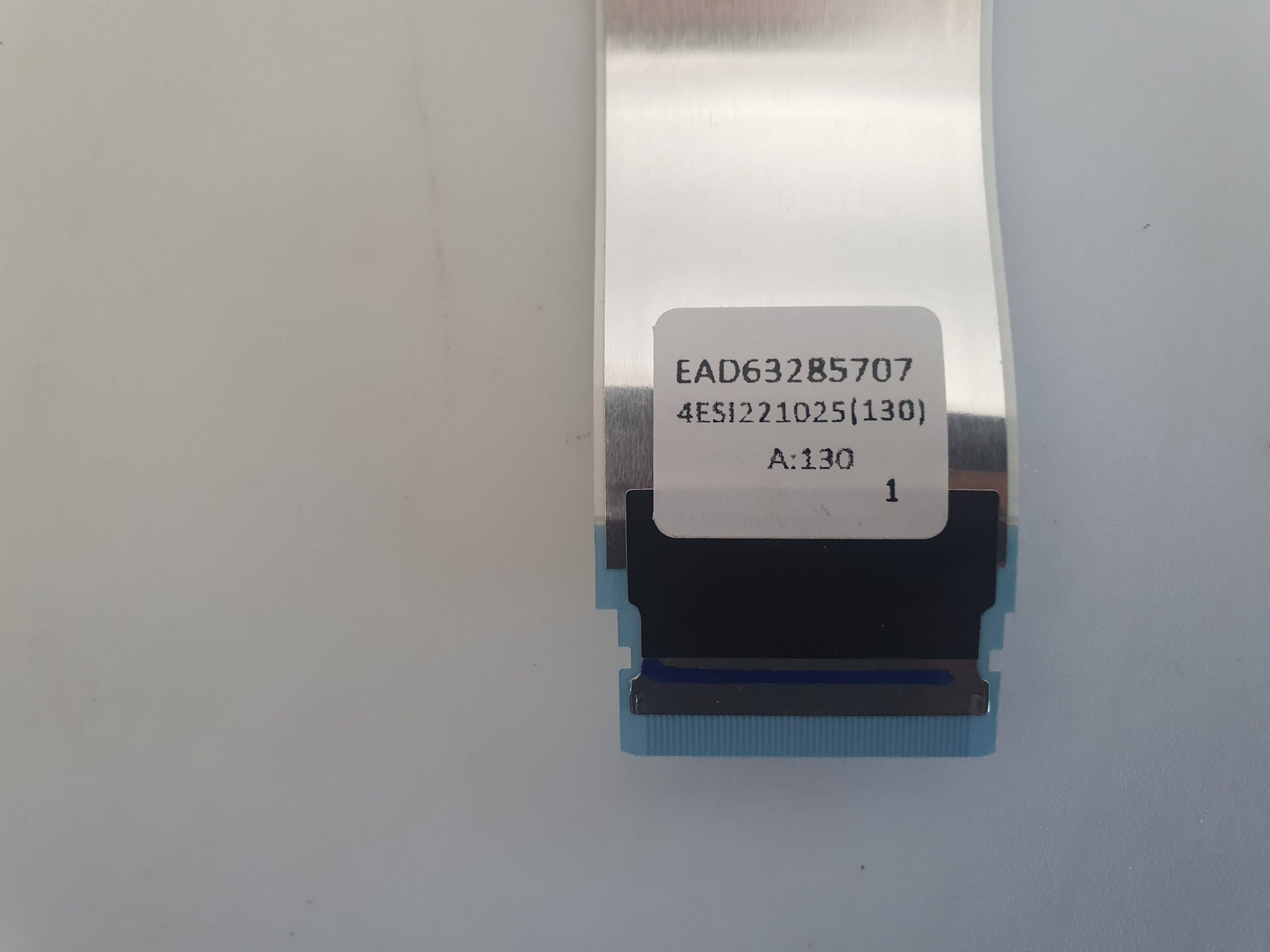 EAD63285707 lvds cable LG OLED65B36LA