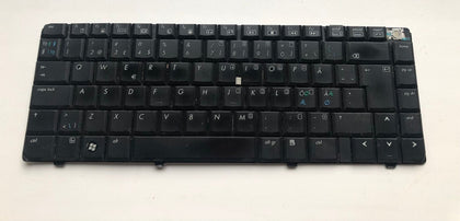HP V6000 laptop keyboard 441428-DH1 - for parts