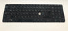 HP Pavilion dv6000 laptop keyboard 640208-DH1 - for parts