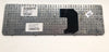 HP Pavilion dv6000 laptop keyboard 640208-DH1 - for parts