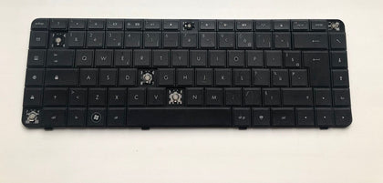HP CQ62 laptop keyboard 589301-051 - for parts