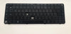 HP CQ62 laptop keyboard 589301-051 - for parts