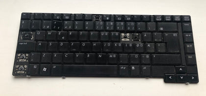 HP 6530B laptop keyboard 468776-091 - for parts
