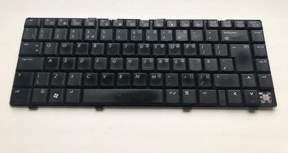 HP DV6000 laptop keyboard - 441428-031 - for parts