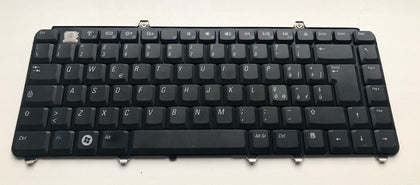 Dell Inspiron 1545/1546 laptop keyboard 0R398J NSK-D930E - for parts