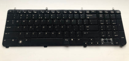 HP DV7 laptop keyboard 519004-B31 - for parts