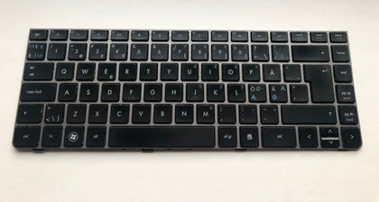 HP Probook 4330S 4430s laptop keyboard 638178-DH1 - for parts