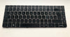 HP Probook 4330S 4430s laptop keyboard 638178-DH1 - for parts
