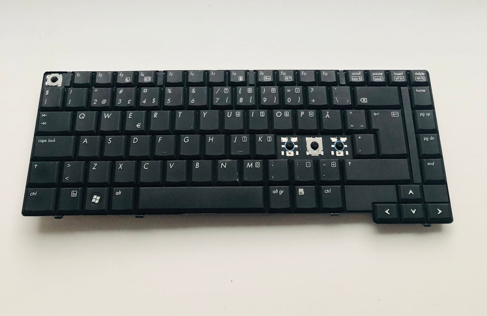 HP Compaq 6530B 6535B - 468775-091 - for parts