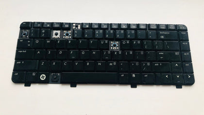 HP Pavilion DV2000 DV2700 DV2800 laptop keyboard 462549-001 - for parts