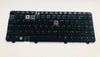 HP Pavilion DV2000 DV2700 DV2800 laptop keyboard 462549-001 - for parts