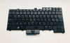 DELL E5400 E5500 E6400 laptop keyboard 0T4KVR V082025BK1 - for parts