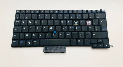 HP V6000 laptop keyboard 451748-B71 - for parts