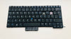 HP V6000 laptop keyboard 451748-B71 - for parts